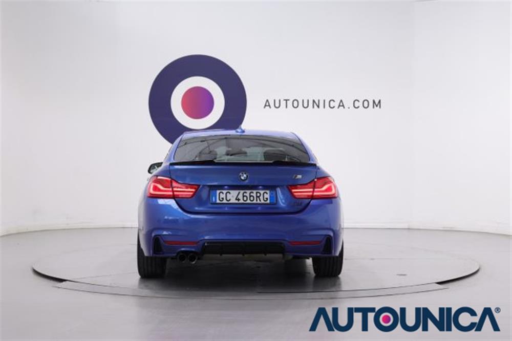 420 420 I GRANCOUPÉ MSPORT A