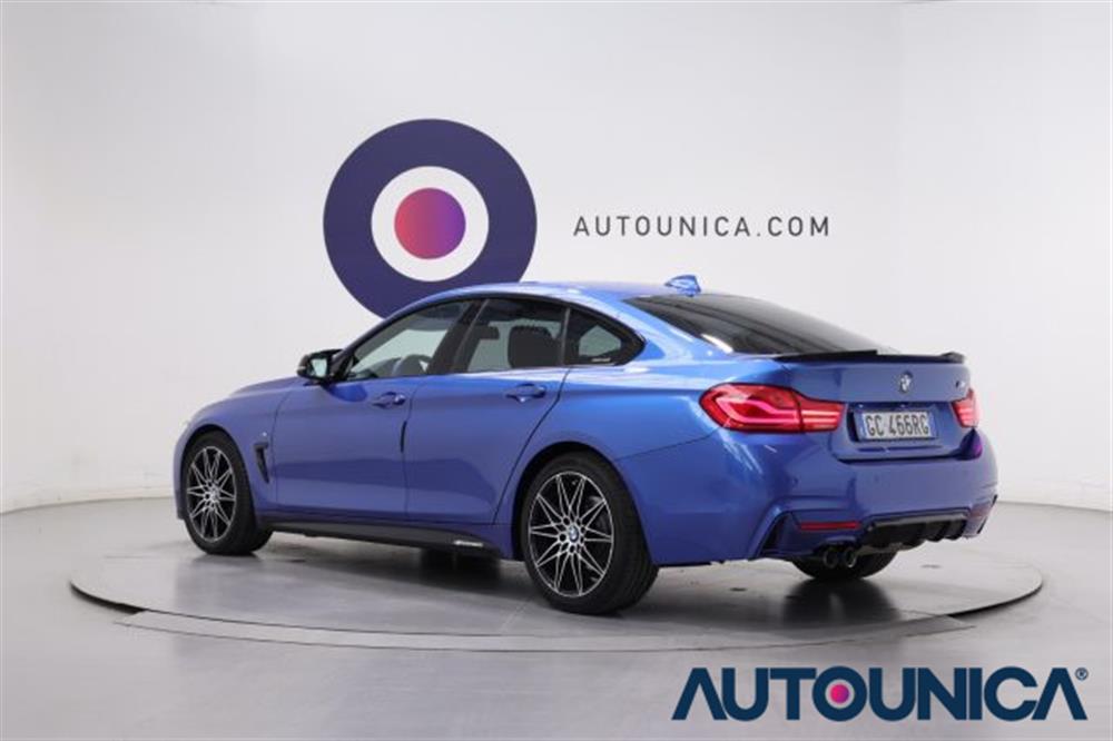 420 420 I GRANCOUPÉ MSPORT A