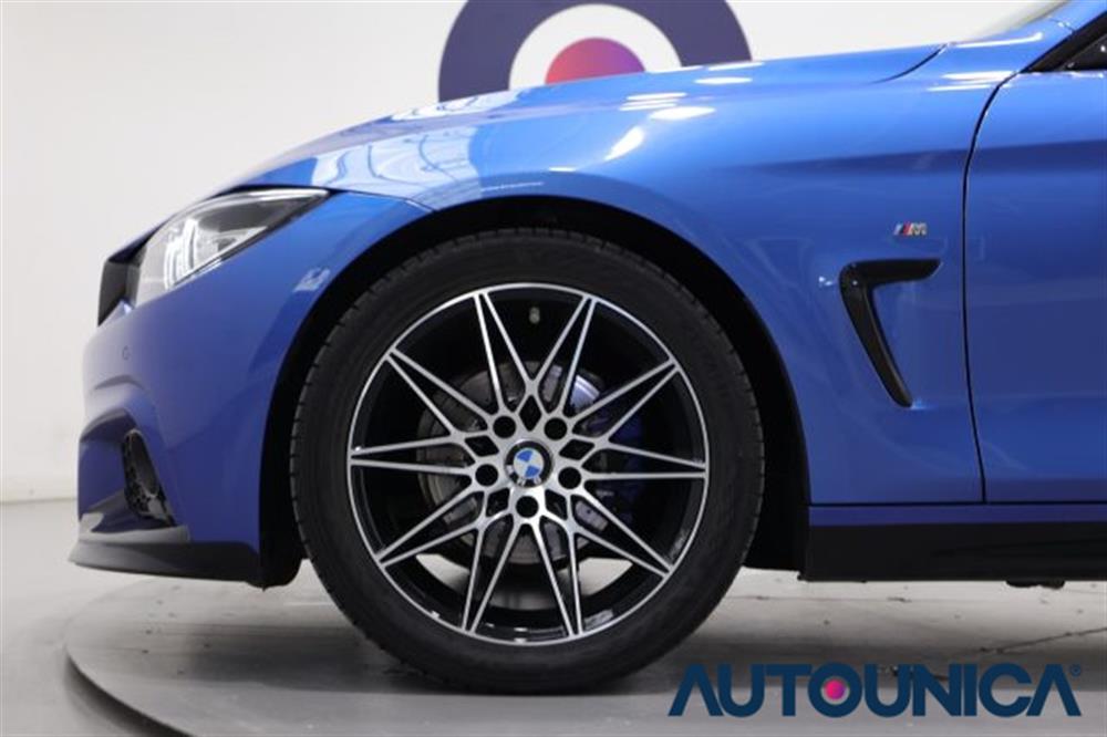 420 420 I GRANCOUPÉ MSPORT A