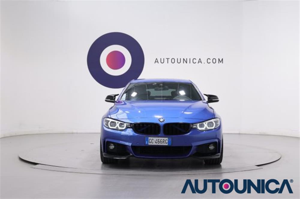 420 420 I GRANCOUPÉ MSPORT A