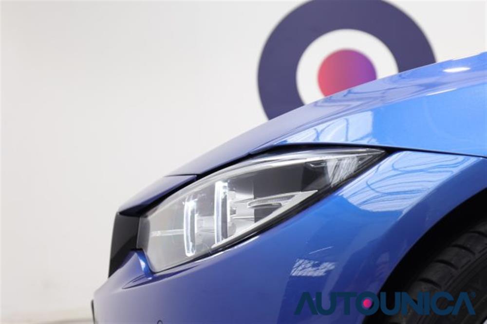 420 420 I GRANCOUPÉ MSPORT A