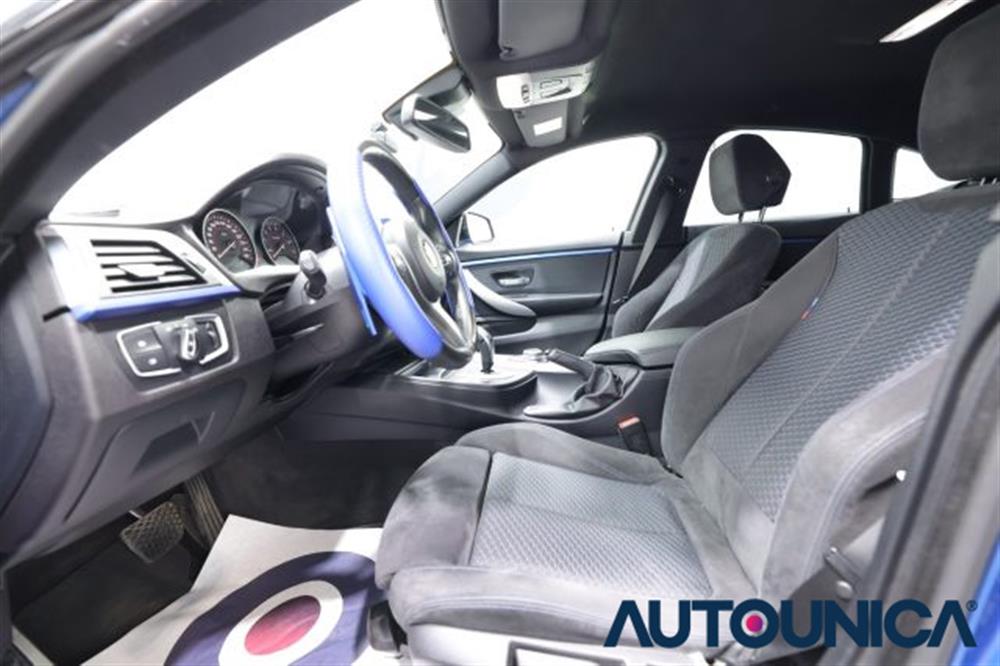 420 420 I GRANCOUPÉ MSPORT A