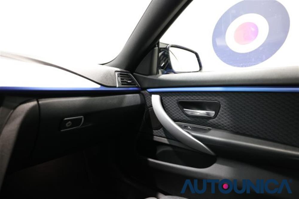 420 420 I GRANCOUPÉ MSPORT A