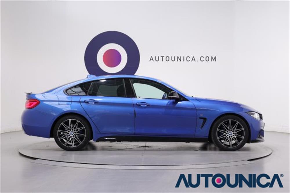 420 420 I GRANCOUPÉ MSPORT A