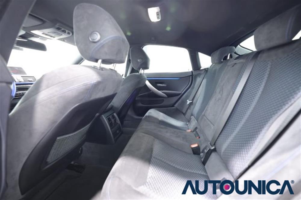 420 420 I GRANCOUPÉ MSPORT A