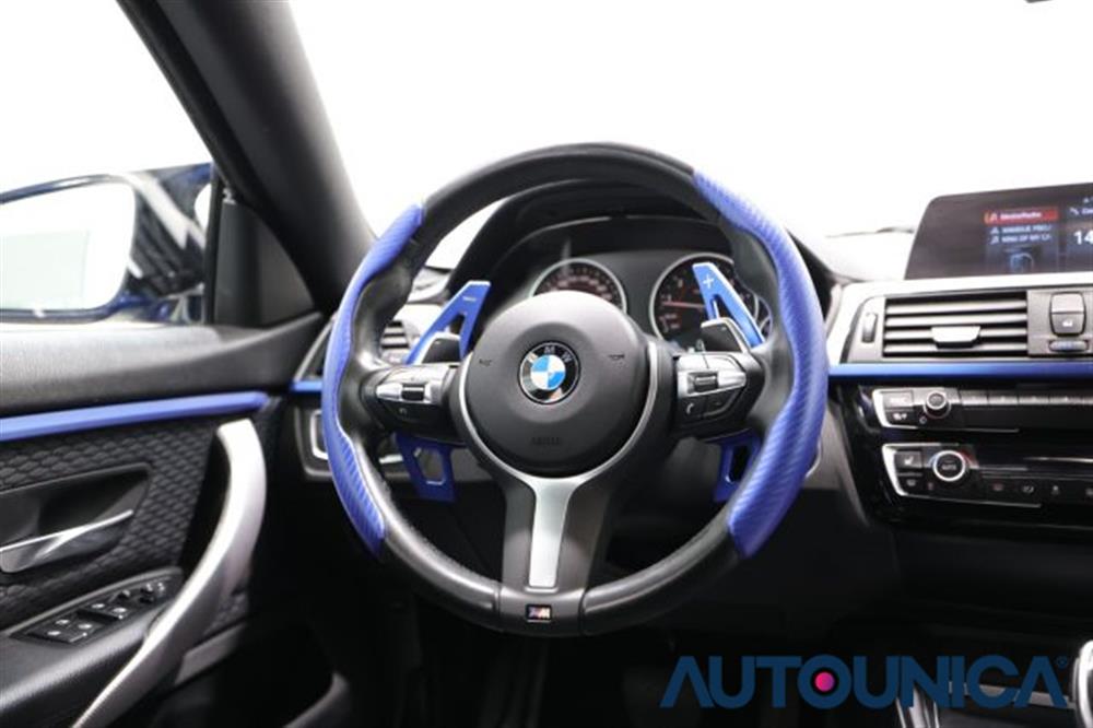 420 420 I GRANCOUPÉ MSPORT A
