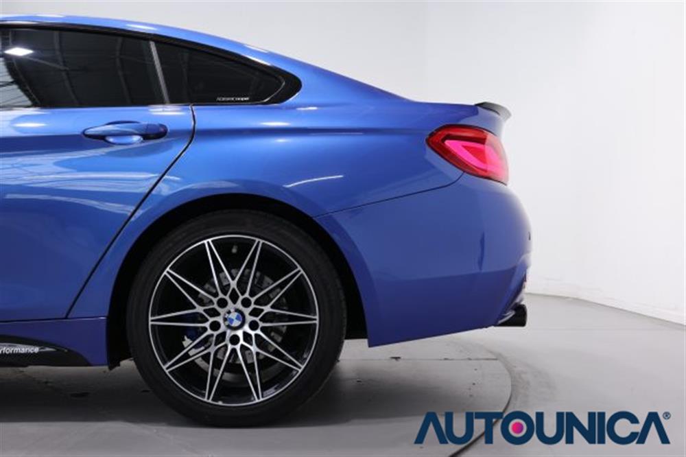 420 420 I GRANCOUPÉ MSPORT A