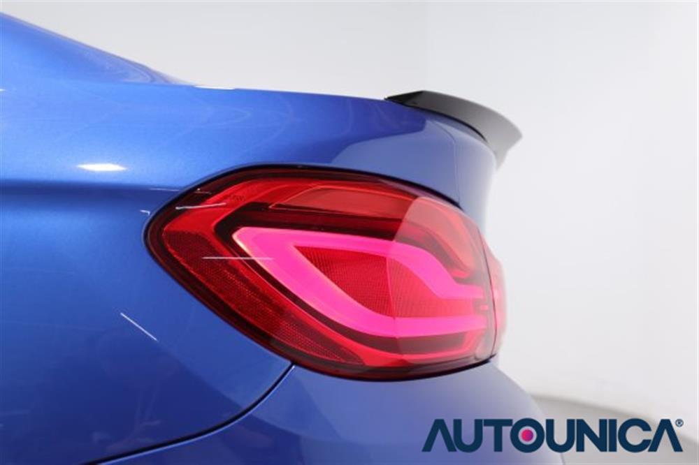 420 420 I GRANCOUPÉ MSPORT A