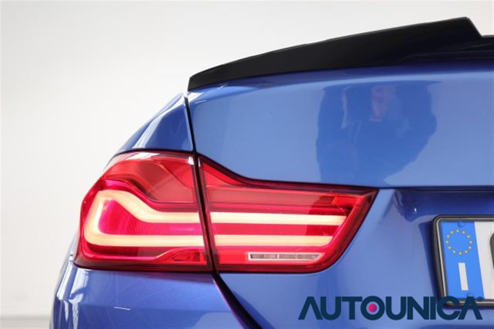 420 420 I GRANCOUPÉ MSPORT A