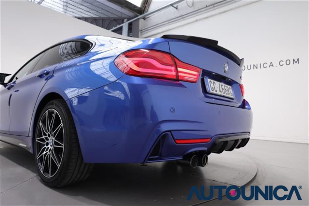 420 420 I GRANCOUPÉ MSPORT A