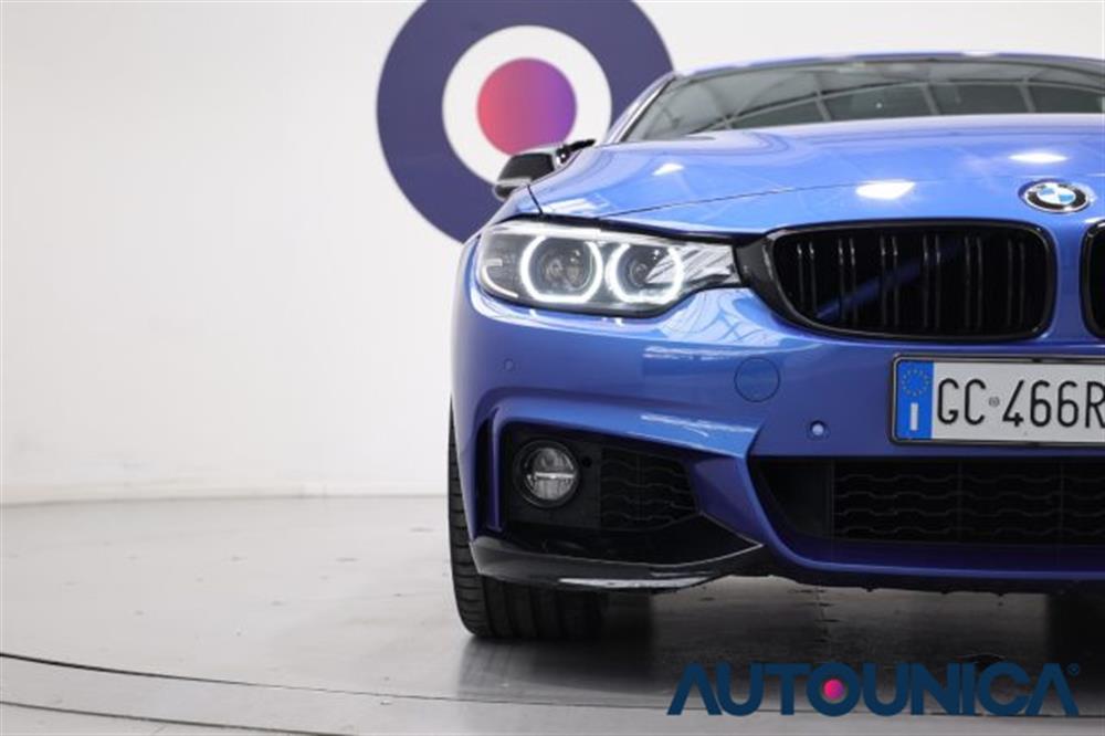 420 420 I GRANCOUPÉ MSPORT A