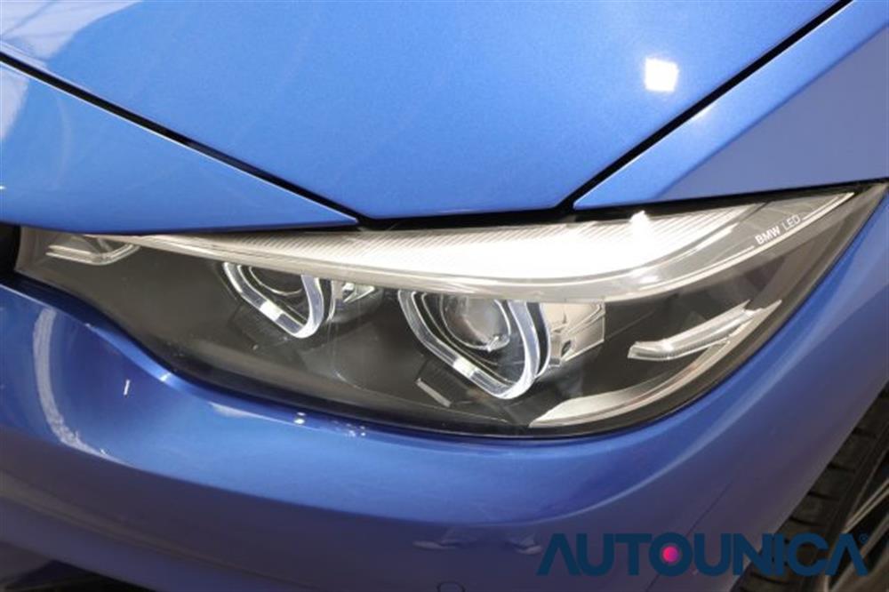 420 420 I GRANCOUPÉ MSPORT A