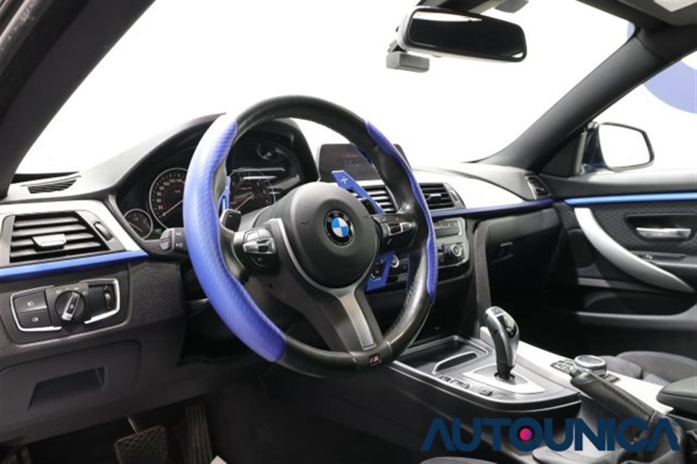 420 420 I GRANCOUPÉ MSPORT A