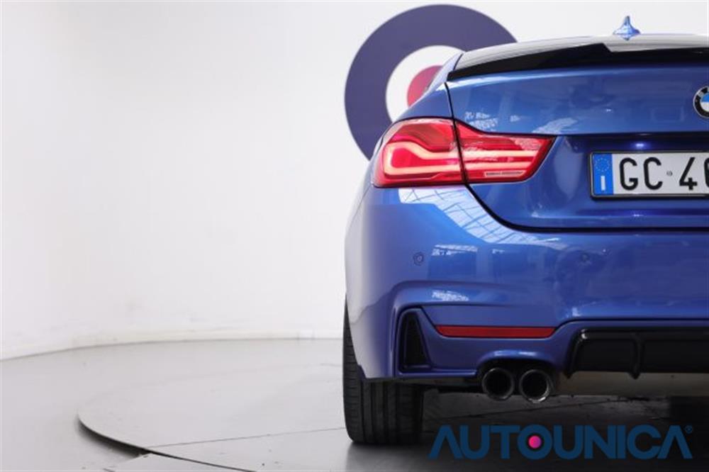 420 420 I GRANCOUPÉ MSPORT A