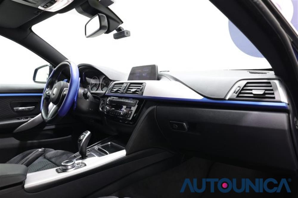 420 420 I GRANCOUPÉ MSPORT A