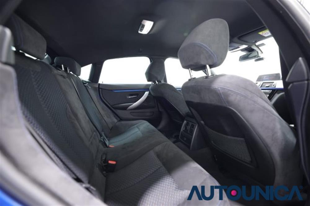 420 420 I GRANCOUPÉ MSPORT A