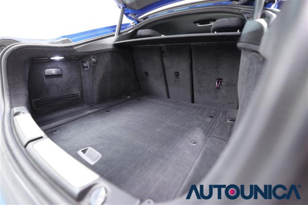 420 420 I GRANCOUPÉ MSPORT A
