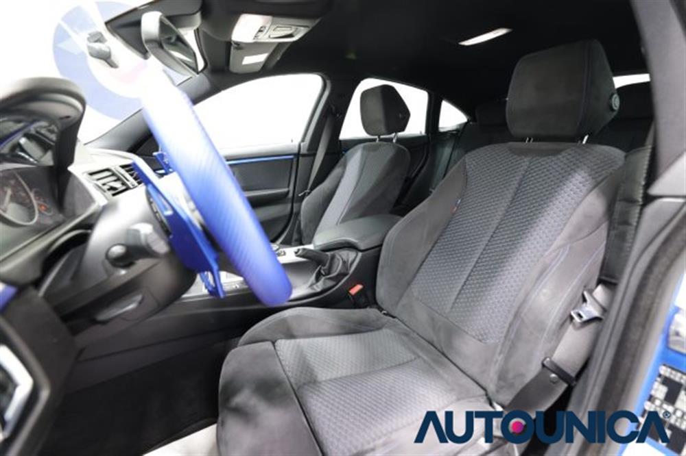 420 420 I GRANCOUPÉ MSPORT A
