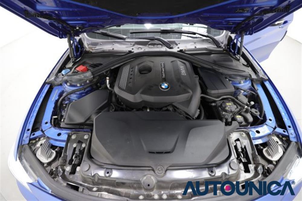 420 420 I GRANCOUPÉ MSPORT A