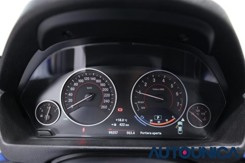 420 420 I GRANCOUPÉ MSPORT A