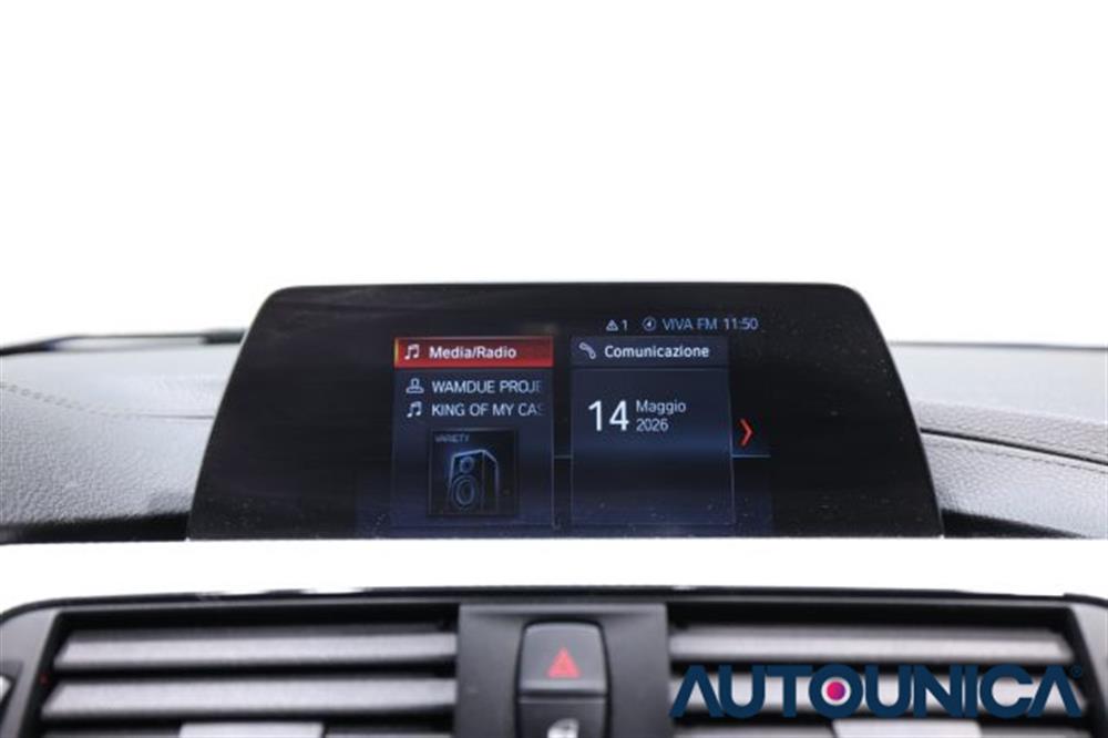 420 420 I GRANCOUPÉ MSPORT A