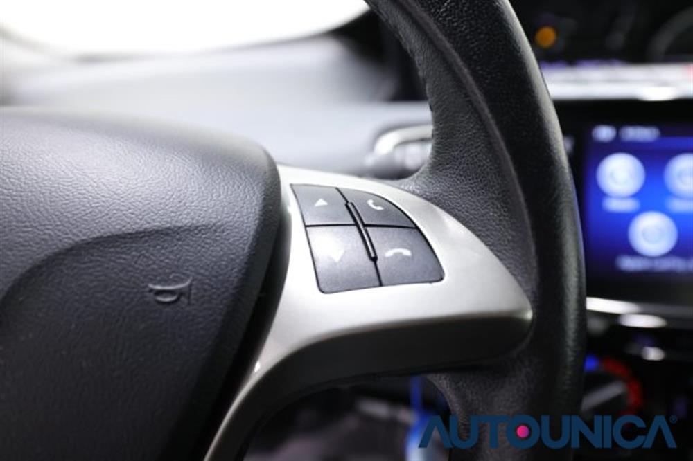 Ypsilon Ypsilon 1.0 FIREFLY 5 PORTE