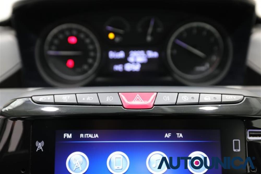 Ypsilon Ypsilon 1.0 FIREFLY 5 PORTE