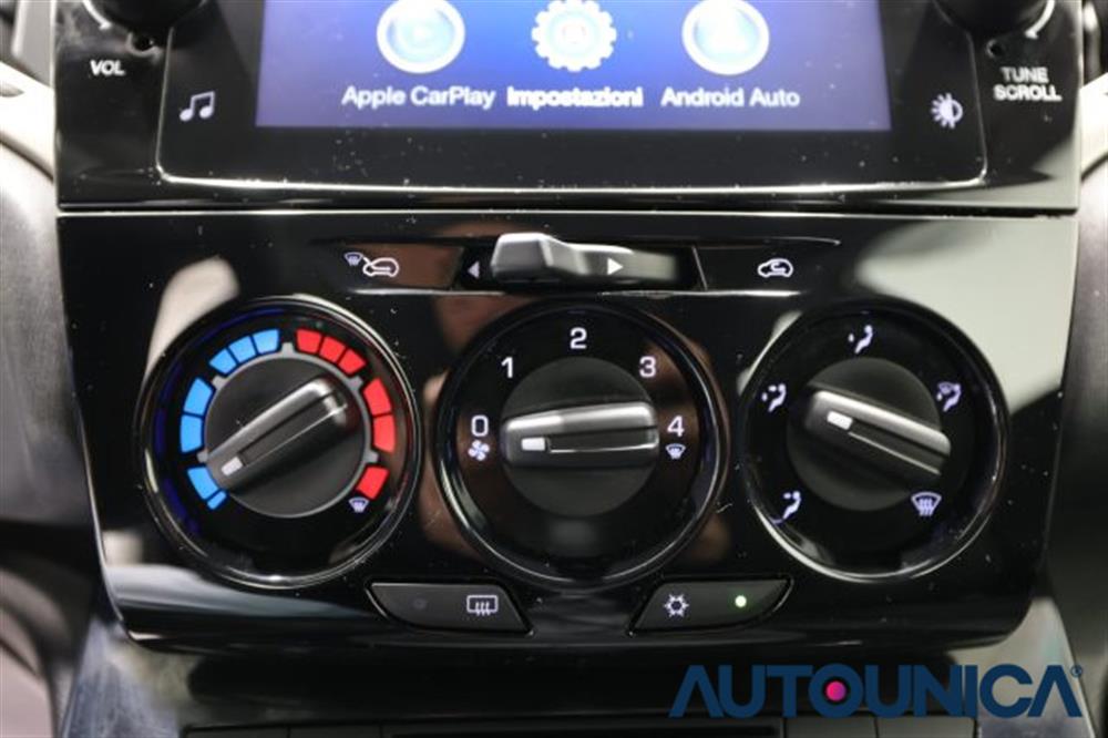 Ypsilon Ypsilon 1.0 FIREFLY 5 PORTE