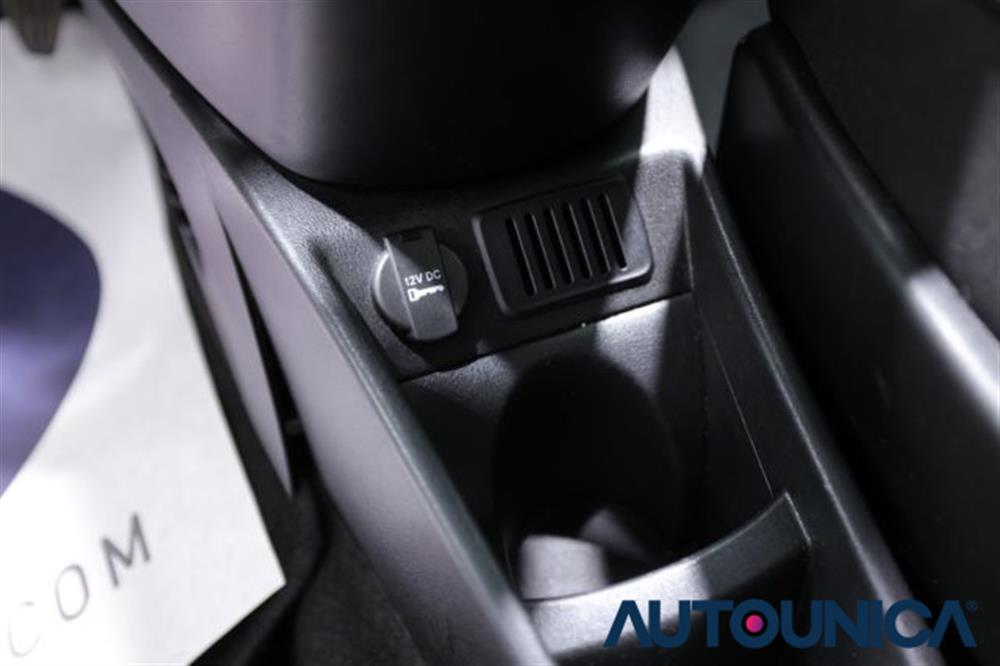 Ypsilon Ypsilon 1.0 FIREFLY 5 PORTE
