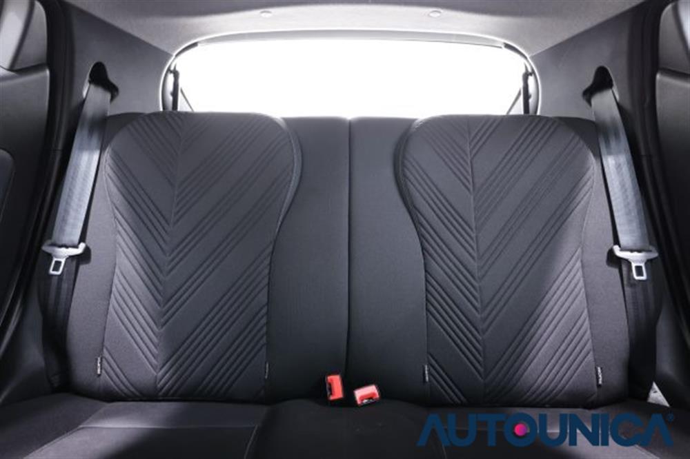Ypsilon Ypsilon 1.0 FIREFLY 5 PORTE