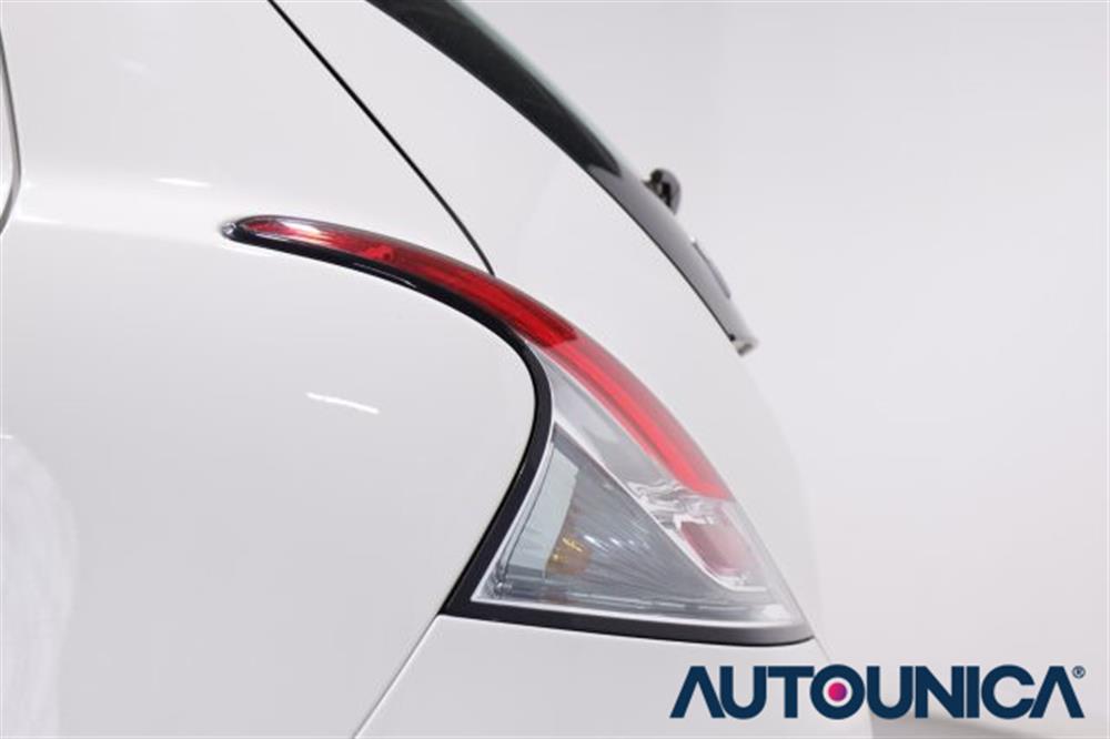 Ypsilon Ypsilon 1.0 FIREFLY 5 PORTE