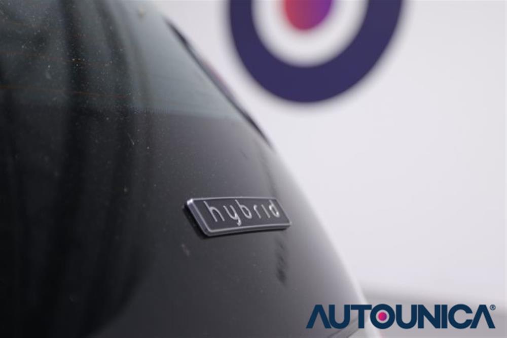 Ypsilon Ypsilon 1.0 FIREFLY 5 PORTE