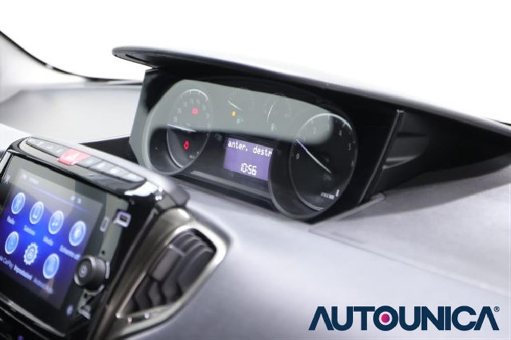 Ypsilon Ypsilon 1.0 FIREFLY 5 PORTE