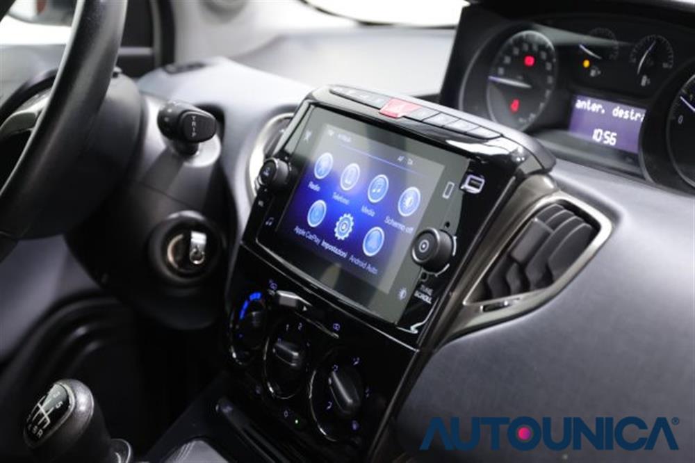 Ypsilon Ypsilon 1.0 FIREFLY 5 PORTE