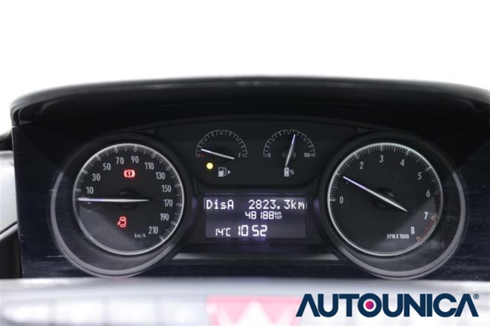 Ypsilon Ypsilon 1.0 FIREFLY 5 PORTE