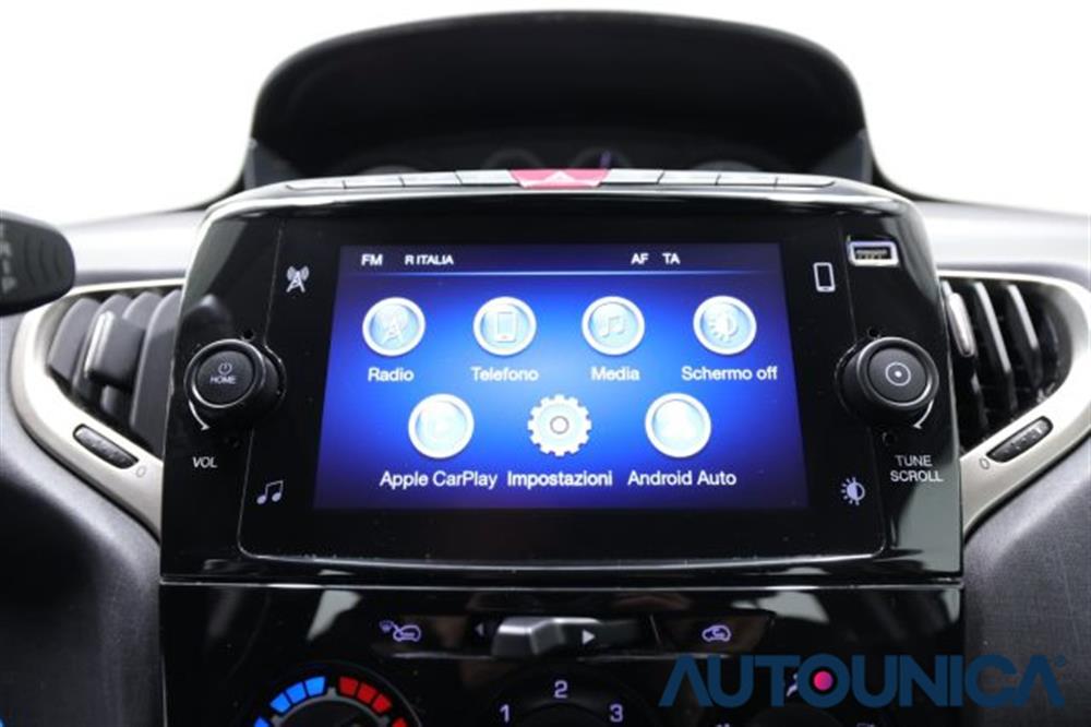 Ypsilon Ypsilon 1.0 FIREFLY 5 PORTE