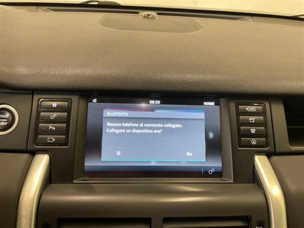 Discovery Sport Discovery Sport 2.0D Aut. AWD 5p