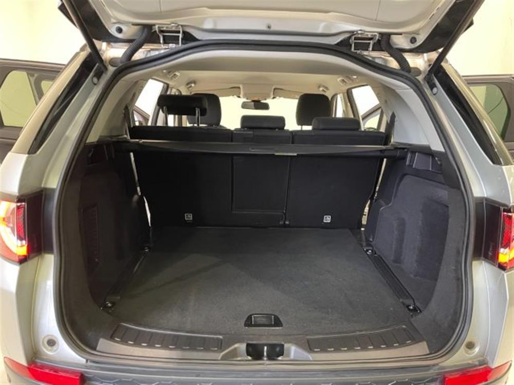 Discovery Sport Discovery Sport 2.0D Aut. AWD 5p