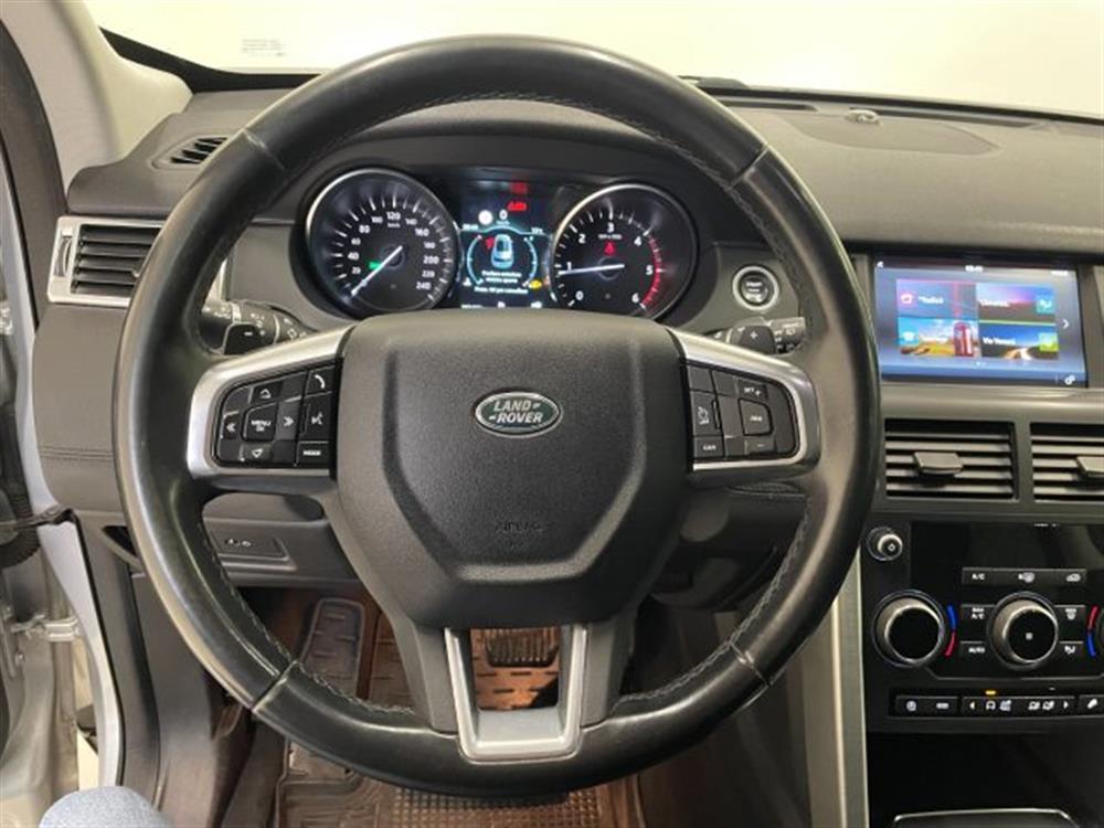 Discovery Sport Discovery Sport 2.0D Aut. AWD 5p