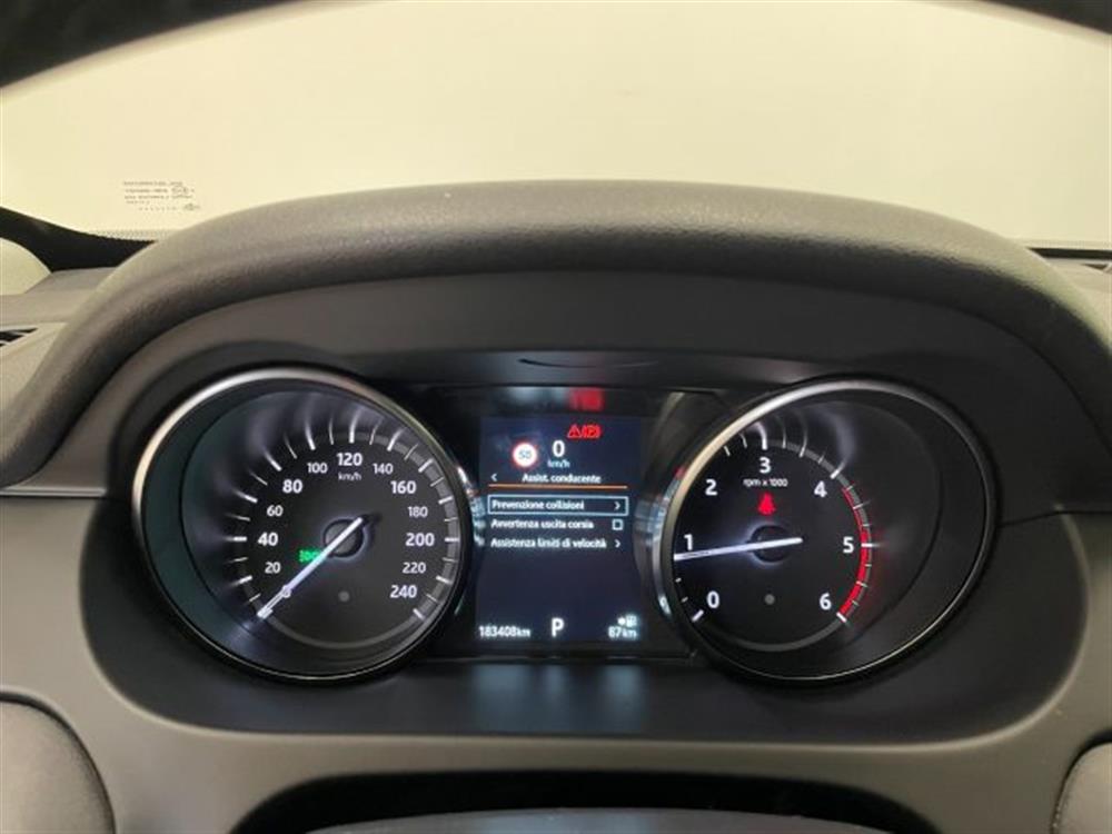 Discovery Sport Discovery Sport 2.0D Aut. AWD 5p
