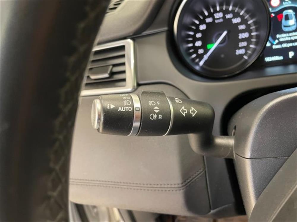 Discovery Sport Discovery Sport 2.0D Aut. AWD 5p