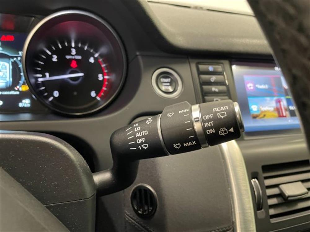 Discovery Sport Discovery Sport 2.0D Aut. AWD 5p