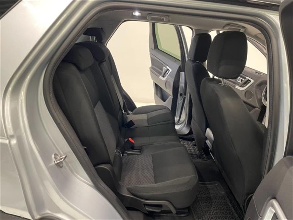 Discovery Sport Discovery Sport 2.0D Aut. AWD 5p