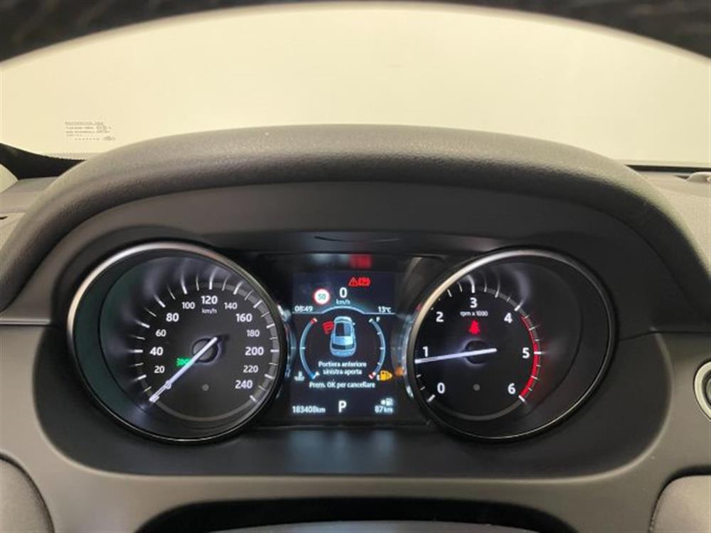 Discovery Sport Discovery Sport 2.0D Aut. AWD 5p