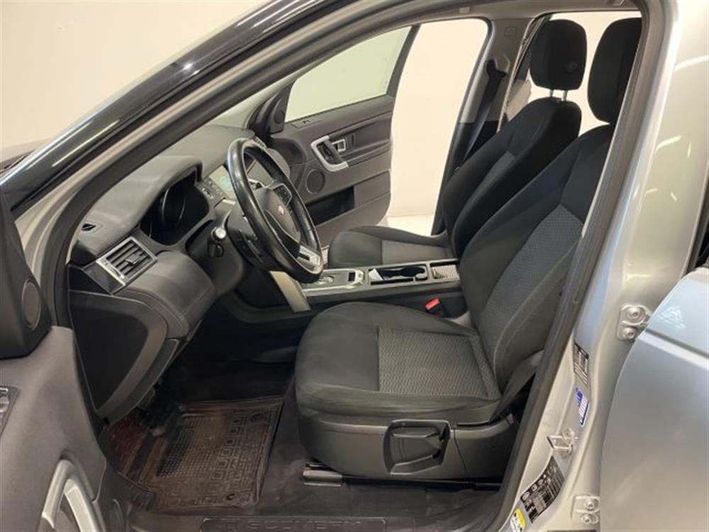 Discovery Sport Discovery Sport 2.0D Aut. AWD 5p