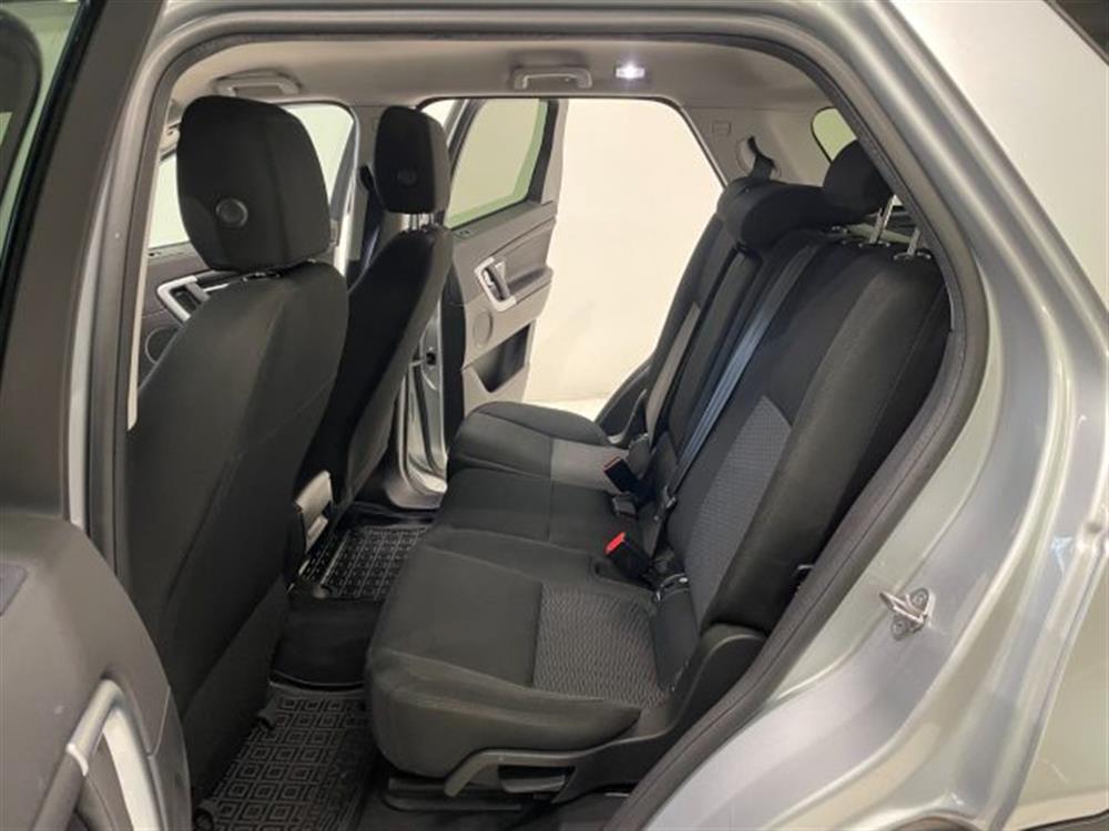 Discovery Sport Discovery Sport 2.0D Aut. AWD 5p