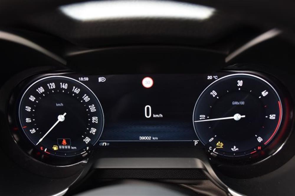 Stelvio Stelvio 2.2 Turbodiesel 210