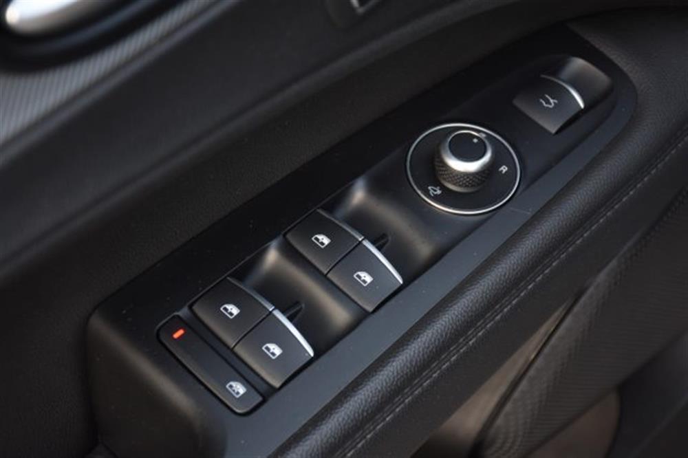 Stelvio Stelvio 2.2 Turbodiesel 210