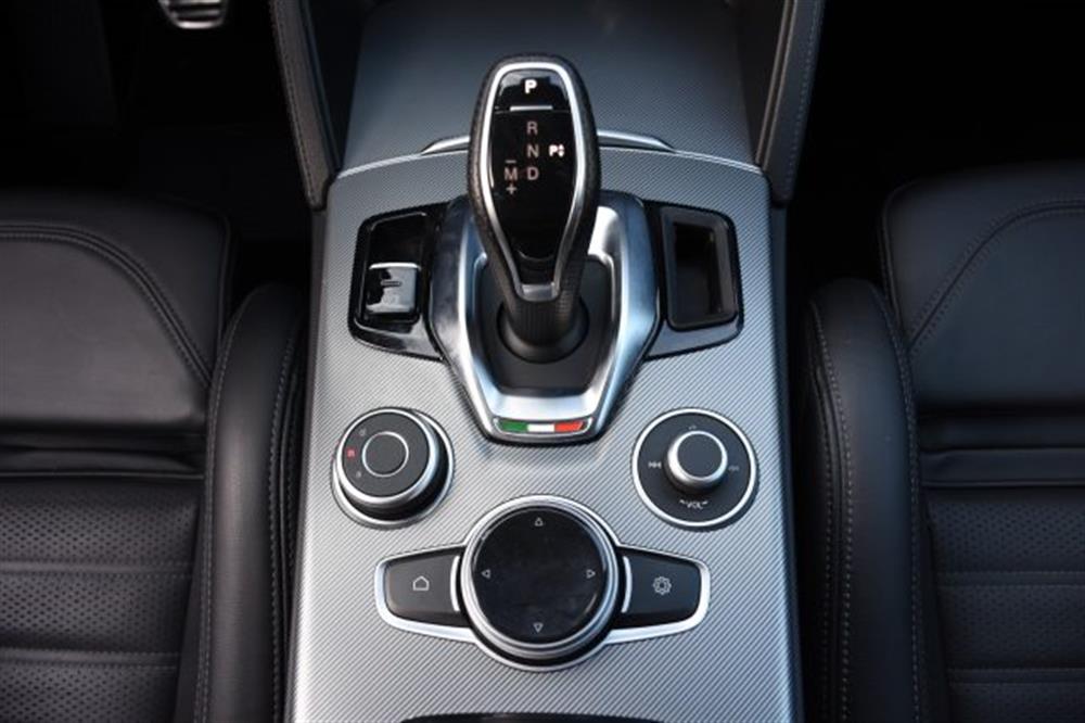 Stelvio Stelvio 2.2 Turbodiesel 210