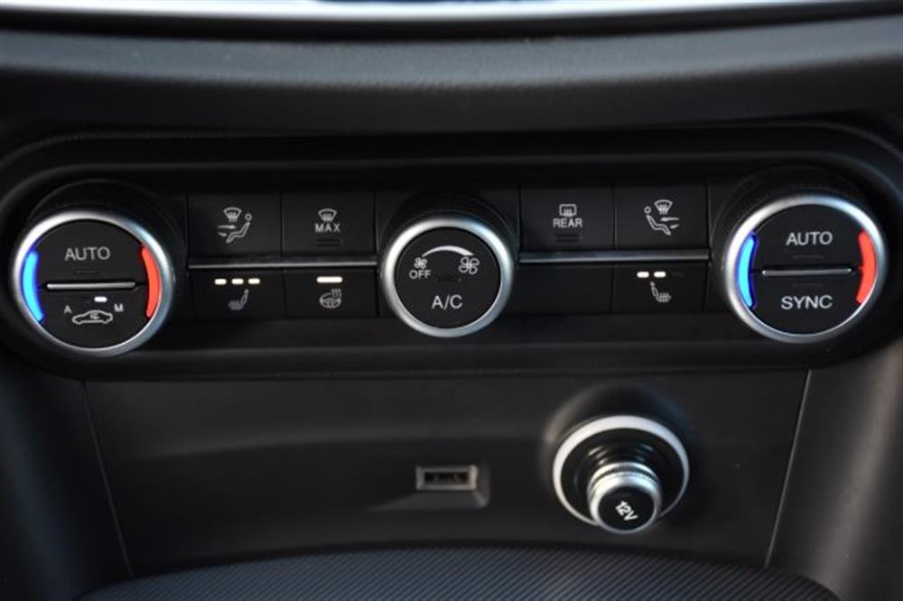 Stelvio Stelvio 2.2 Turbodiesel 210